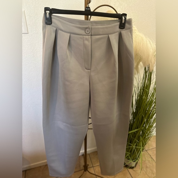 STYLEWE Thick Pants Women Multiple Sizes Gray - Picture 11 of 12